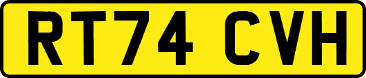 RT74CVH