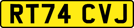 RT74CVJ