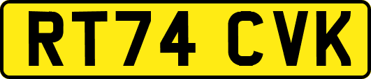 RT74CVK