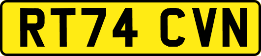 RT74CVN