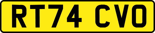 RT74CVO