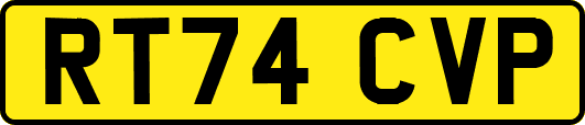 RT74CVP