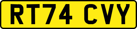 RT74CVY