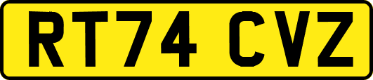 RT74CVZ
