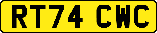 RT74CWC