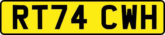 RT74CWH