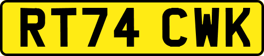 RT74CWK