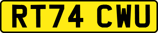 RT74CWU