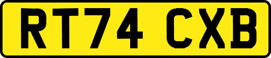 RT74CXB