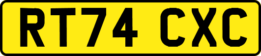 RT74CXC