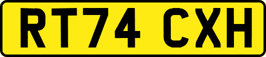 RT74CXH