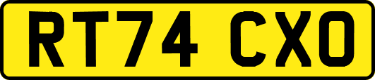 RT74CXO