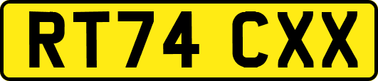 RT74CXX