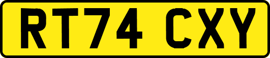 RT74CXY