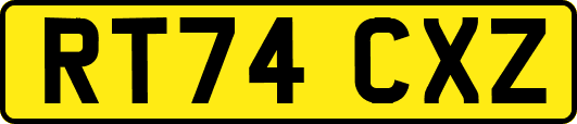 RT74CXZ