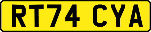 RT74CYA