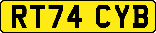 RT74CYB