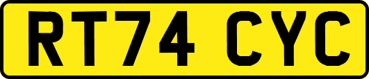 RT74CYC