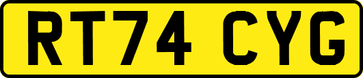 RT74CYG