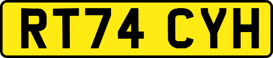 RT74CYH