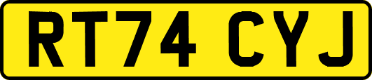 RT74CYJ