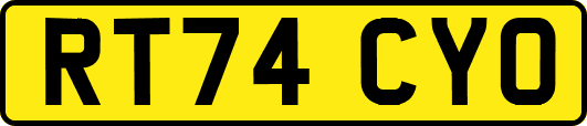RT74CYO