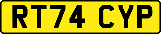 RT74CYP
