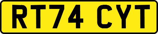 RT74CYT