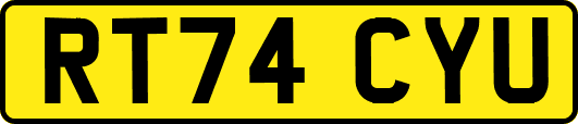 RT74CYU