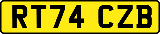 RT74CZB