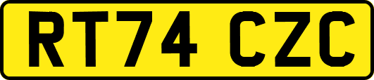 RT74CZC