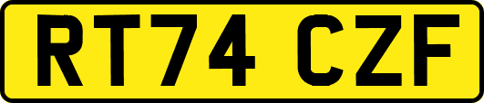 RT74CZF