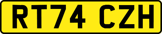 RT74CZH