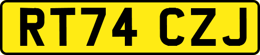 RT74CZJ