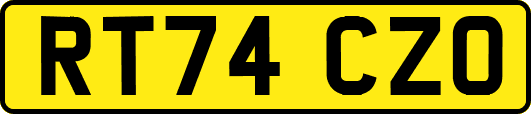 RT74CZO