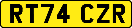 RT74CZR