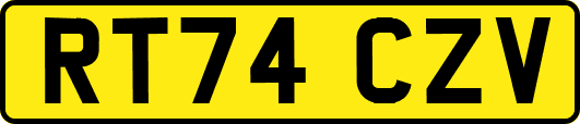RT74CZV