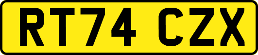 RT74CZX
