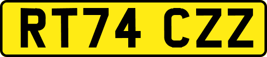 RT74CZZ