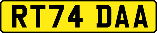 RT74DAA