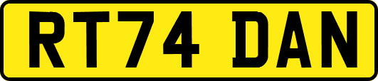 RT74DAN