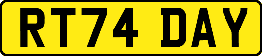 RT74DAY