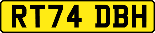 RT74DBH