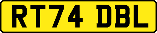 RT74DBL