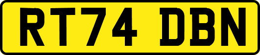 RT74DBN
