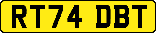 RT74DBT