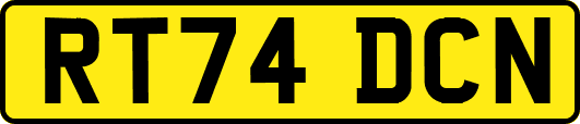 RT74DCN