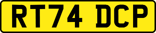 RT74DCP