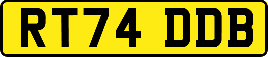 RT74DDB
