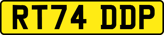 RT74DDP